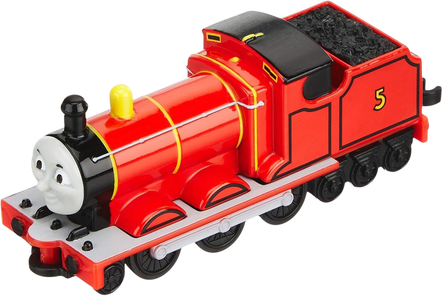 "THOMAS & SEINE FREUNDE" - TOMICA-DIECAST "JAMES" - BRANDNEU - JAPAN-IMPORT