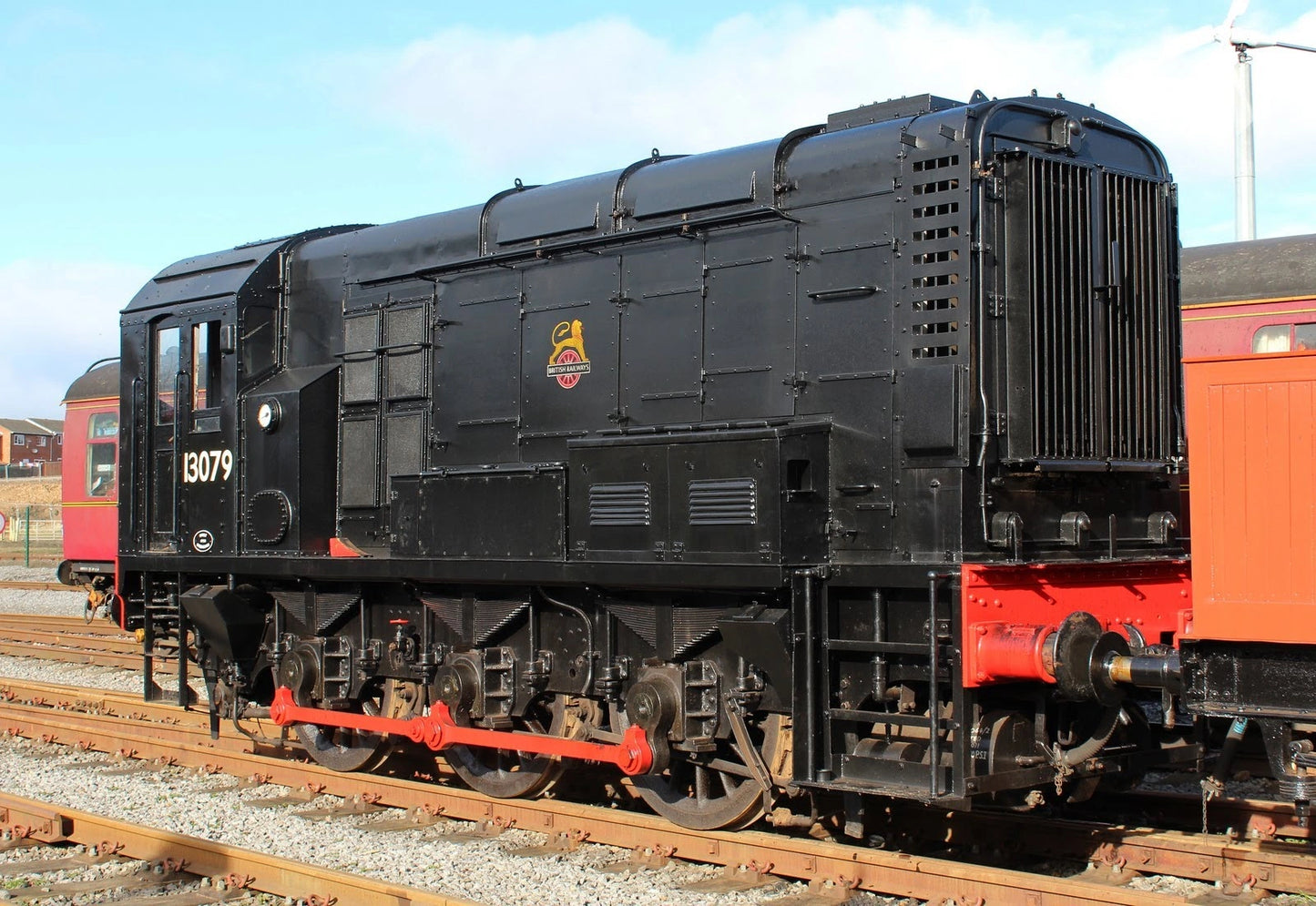 "Thomas & seine Freunde" - METAL COLLECTION "DIESEL" (2026) - BRANDNEU - UK-IMPORT