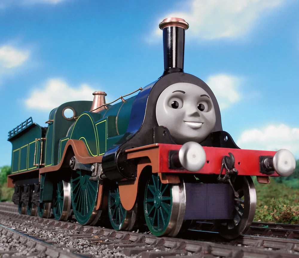 "Thomas & seine Freunde" - Take Along "EMILY" (2004)
