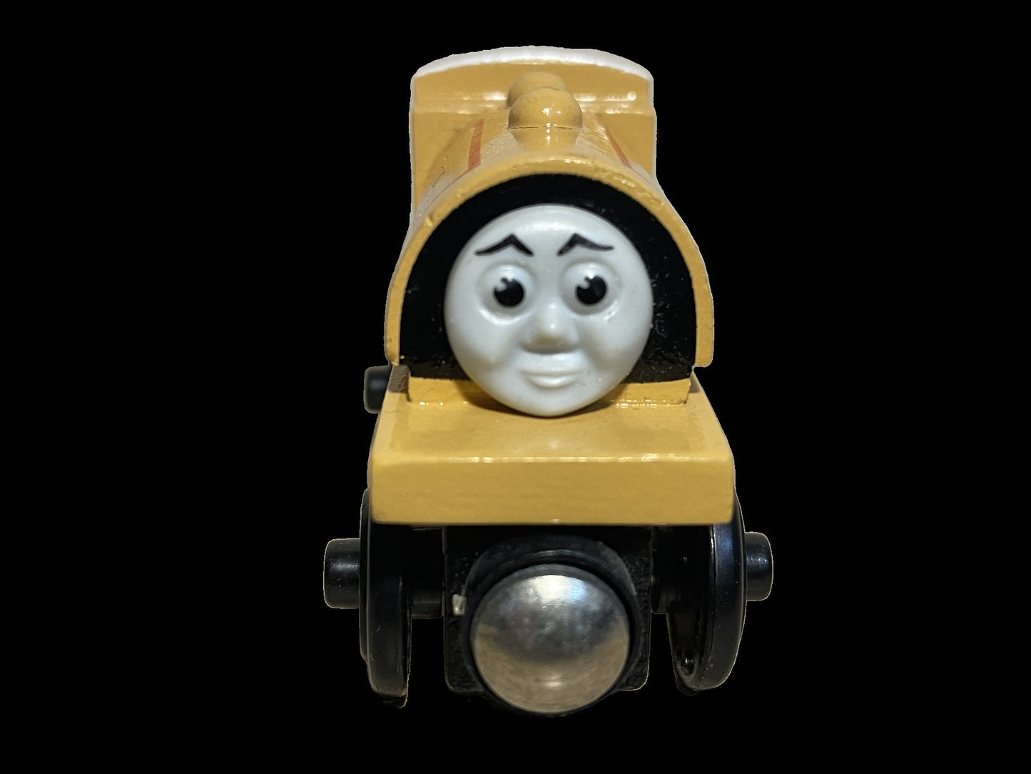 "Thomas & seine Freunde" - Holzeisenbahn "BEN" (2002) - neuwertig
