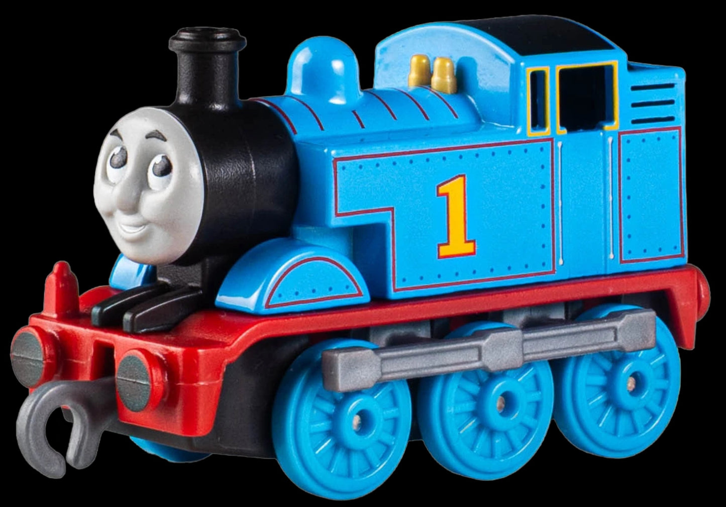 "Thomas & seine Freunde" - METAL COLLECTION "THOMAS" (2025) - BRANDNEU - UK-IMPORT