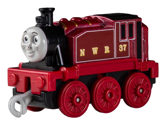 "Thomas & seine Freunde" - METAL COLLECTION "ROSIE" (2026) - BRANDNEU - UK-IMPORT