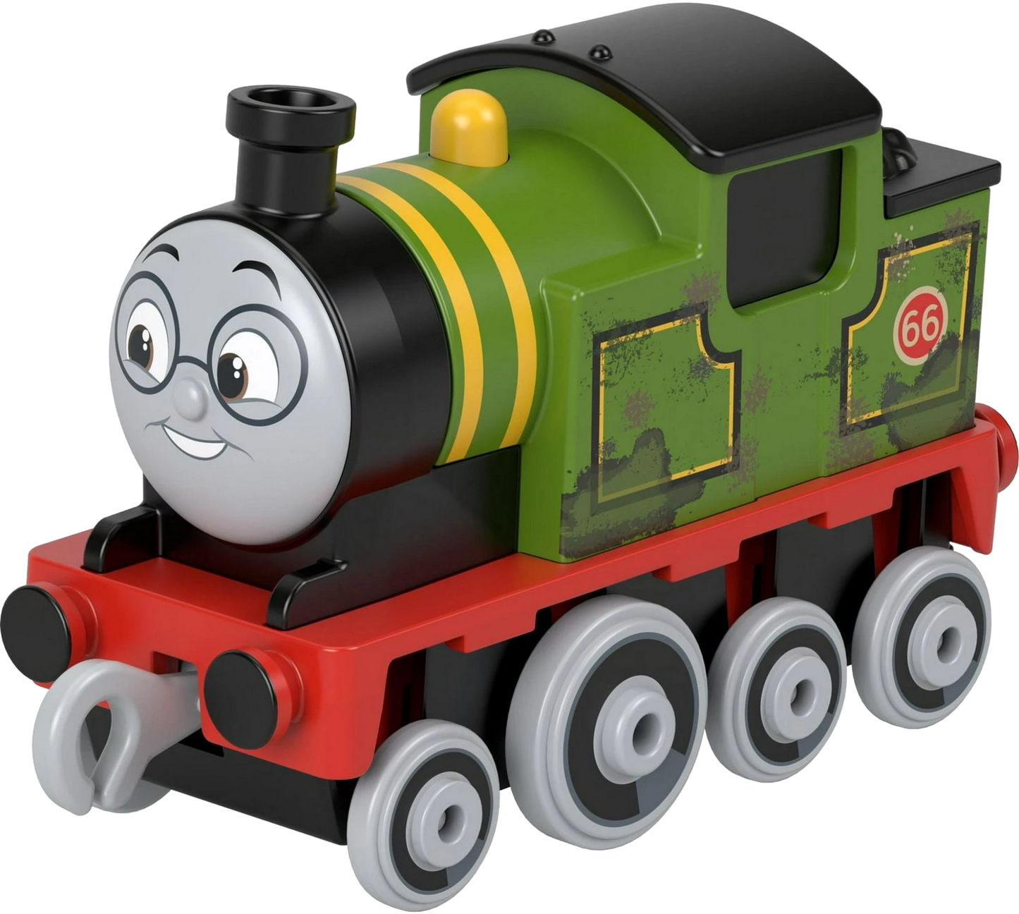 "Thomas & seine Freunde" - METAL COLLECTION "MIEF" (2023) - BRANDNEU - UK-IMPORT