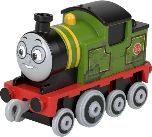 "Thomas & seine Freunde" - METAL COLLECTION "MIEF" (2023) - BRANDNEU - UK-IMPORT