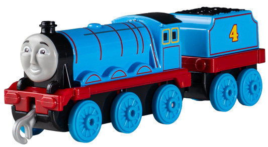 "Thomas & seine Freunde" - Metal Collection "Gordon" (2025) - BRANDNEU - UK-IMPORT