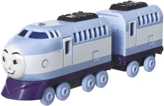 "THOMAS & SEINE FREUNDE" - METAL COLLECTION "KENJI" (2021) - BRANDNEU - UK-IMPORT