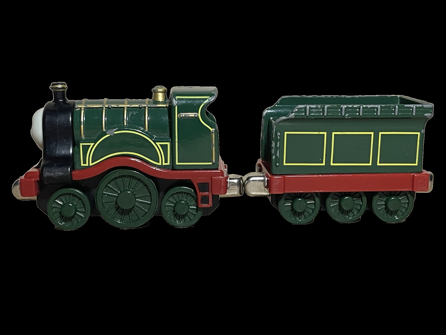 "Thomas & seine Freunde" - Take Along "EMILY" (2004)