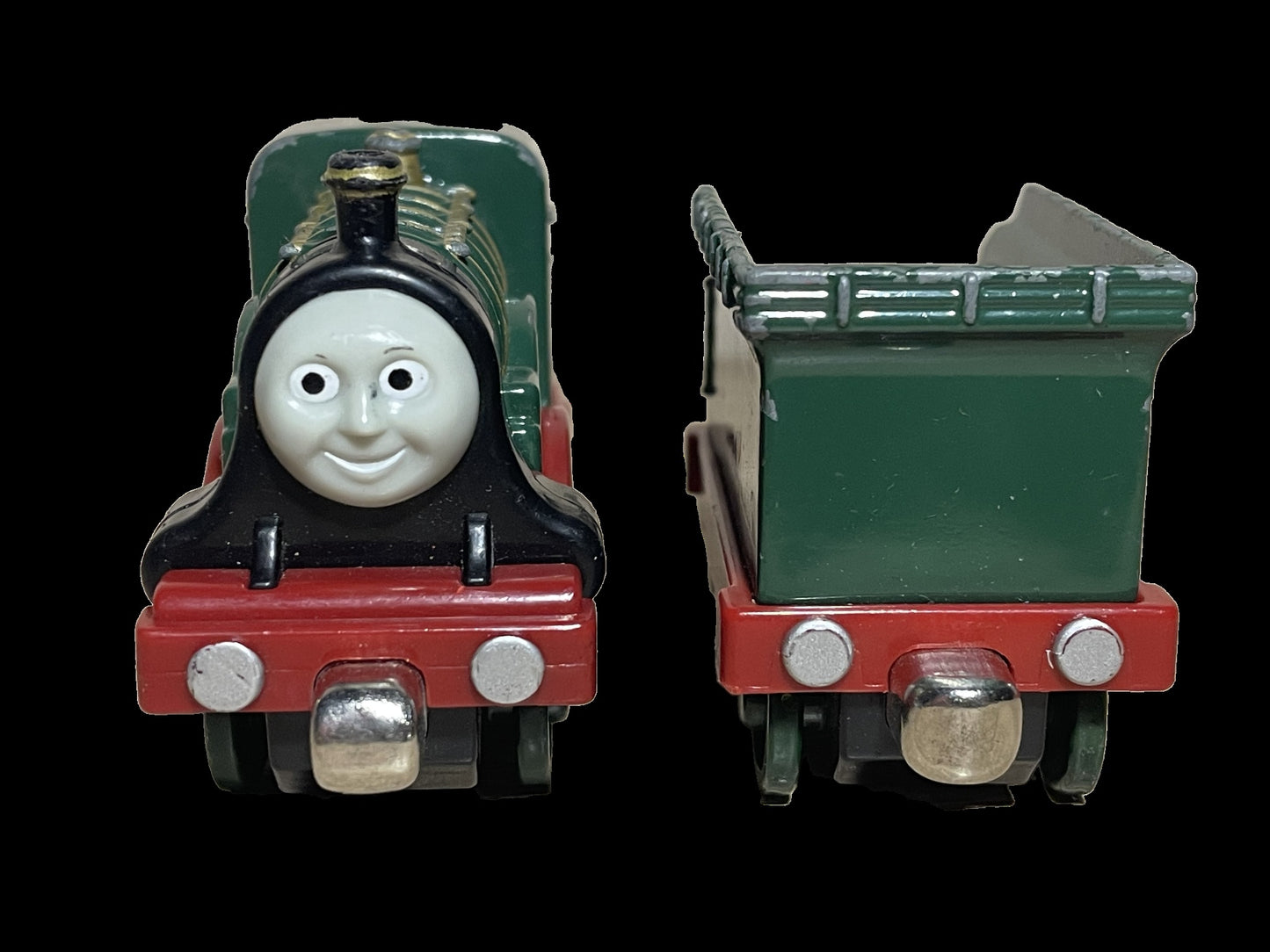 "Thomas & seine Freunde" - Take Along "EMILY" (2004)