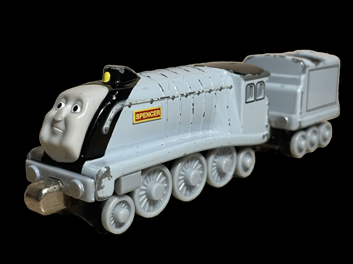 "Thomas & seine Freunde" - Take Along "SPENCER" (2004)