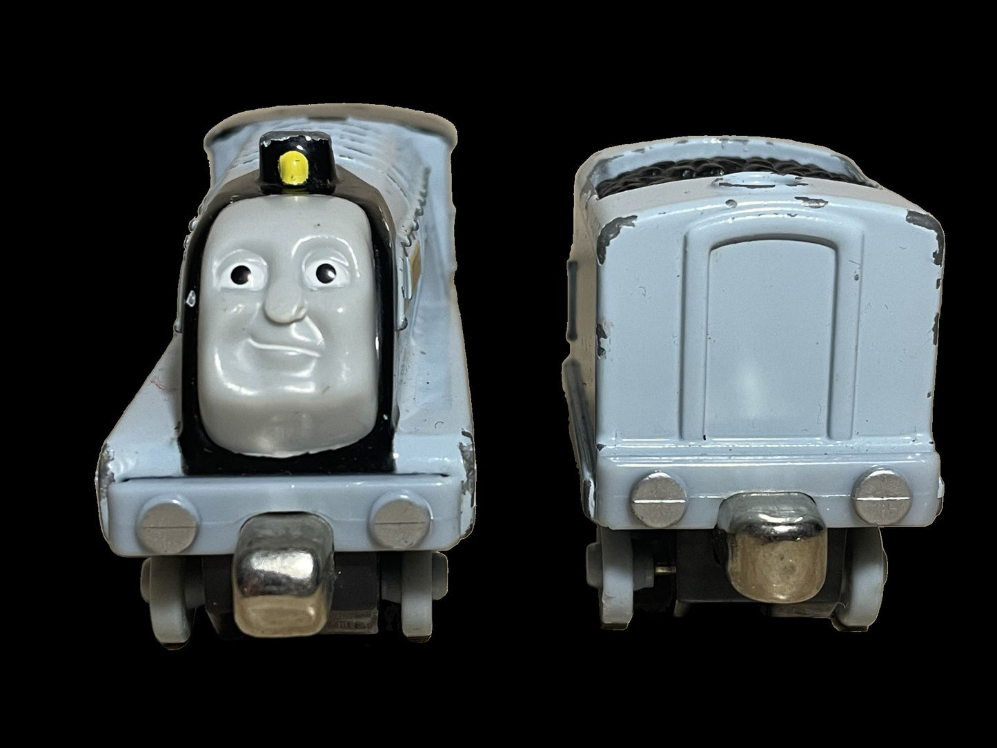 "Thomas & seine Freunde" - Take Along "SPENCER" (2004)