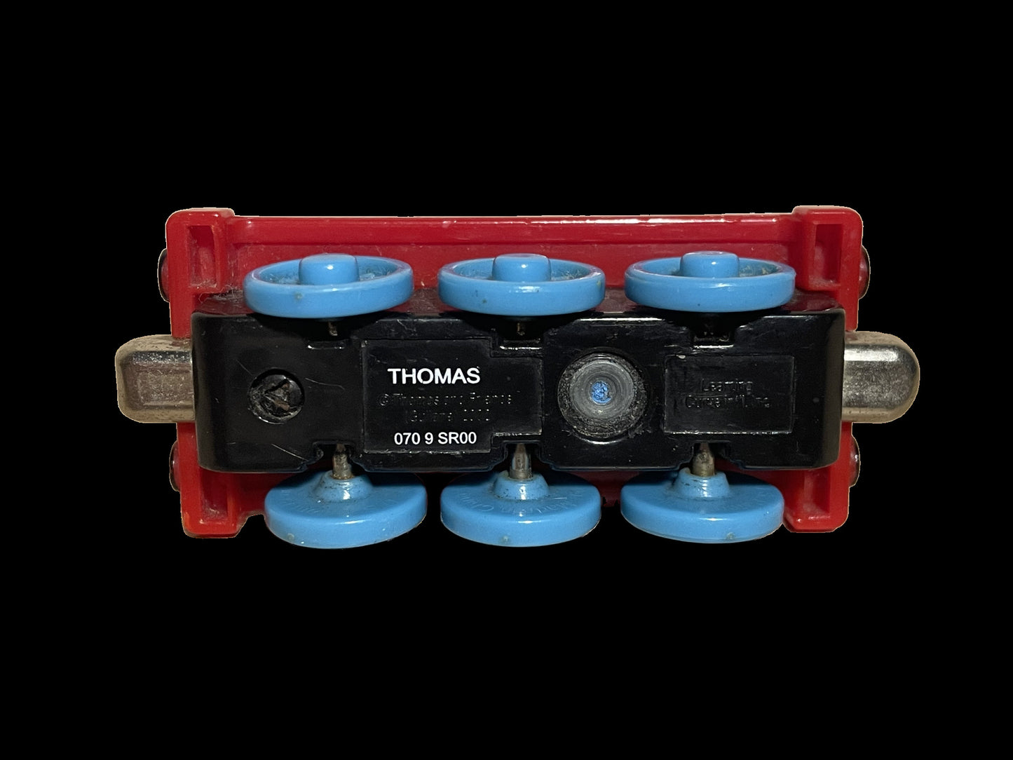 "Thomas & seine Freunde" - Take Along "THOMAS" (2002)
