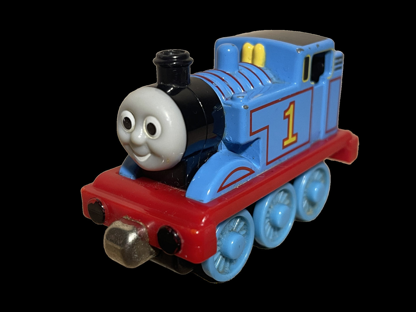 "Thomas & seine Freunde" - Take Along "THOMAS" (2002)