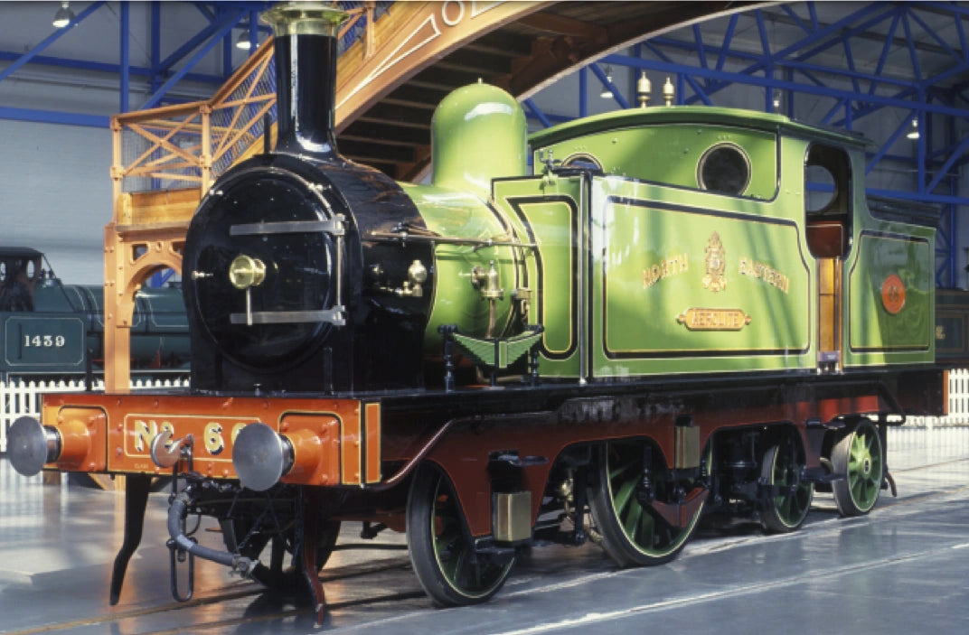 "Thomas & seine Freunde" - METAL COLLECTION "MIEF" (2023) - BRANDNEU - UK-IMPORT